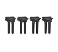 Bobine D'Allumage 1/4/8 Pièces 56029129AA GN10352 UF-504 Bobine D'allumage Pour Jeep Pour Commander Pour Grand Cherokee Bobine D'allumage De Remplacement(4PCS)