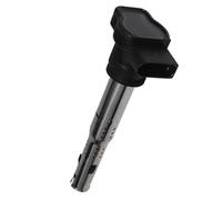Bobine d'allumage 1/4/8 pièces pour Audi A3 2004-2013, A4 2005-2016, A5 2010-2014, A6 2012-2014, Q3 2015-2016, Q5 2011-2016. TT pour Quattro Numéro de pièce d'origine : 07K905715A