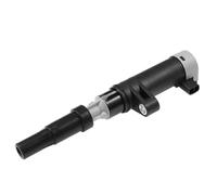 Bobine d'allumage (1/4 pièces) - Référence 7700875000 - Compatible avec Les Moteurs Dacia Duster, Logan et Sandero