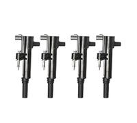 Bobine d'allumage 1/4Pc 05149199AA, pour Jeep, Cherokee Grand Liberty 3.7L V6, pour Chrysler, FordODGE, Dakota Nitro RAM 1500 5149199AA 68320417AA Bougie d'allumage Bobine d'allumage