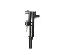 Bobine d'allumage 1/4Pc 05149199AA, pour Jeep, Cherokee Grand Liberty 3.7L V6, pour Chrysler, FordODGE, Dakota Nitro RAM 1500 5149199AA 68320417AA Bougie d'allumage Bobine d'allumage