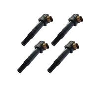 Bobine D'allumage 1/4pcs 33400-51k20 3340051k2 Bobine D'allumage Pour Suzuki Pour Grand Pour Vitara V6 2.7 Lot Bobines D'allumage(4PCS)