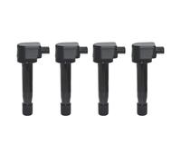 Bobine D'allumage 1/4pcs Cm11-213 30520-R70-A01 Cm11213 30520r70a01 Bobine D'allumage Pour Acura Rl Tl Tsx Pour Accord Pour Crosstour Pour Odyssey Lot Bobines D'allumage(CM11-213 4PCS)