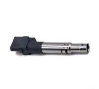 Bobine d'allumage, 1 paquet, 022905715B 022905715D, remplacement direct, facile à installer sans programmation, pour Golf Mk4 Mk5 R32 pour TT pour A3