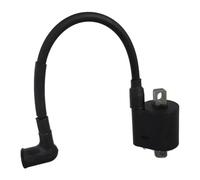 Bobine d'allumage 1 pièce 16064A1 Bobine d'allumage pour Moteur Hors-Bord Mercury 4 CV 5 CV 2 Temps Moteur Hors-Bord Tohatsu 5 CV 16064A 1 Pack de bobines d'allumage