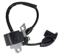 Bobine d'allumage, 1 pièce de rechange pour brosse de débroussailleuse FS400 FS450 FR480, garantit une étincelle fiable, construction en caoutchouc métallique, entretien facile de l'équipement