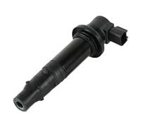 Bobine d'allumage 1 pièce pour Yamaha MT-07 YZF R6 R6S R1 FZ1 FZS1 FZ8 V-Max F6T558, 5PW-82310-00-00, 5SL-82310-00-00 Pack de bobines d'allumage