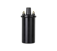 Bobine d'allumage 1 pièce remplace 12337166 19017132 pour Mitsubishi Cordia 1984-1988 pour Mitsubishi Mighty Max 1984-1986 pour Mitsubishi Montero 1983-1989 pour Mitsubishi Tredia 1984-1988