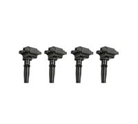 Bobine d'allumage 1026102GAA, 1/4 pièces, pour JAC Refine M5 S5, pour Rein 1.8T 2.0T, pour Heyue 1.8L, pour Binyue 7F0724572 L20069 DX-001, Accessoires de Voiture, Bobine d'allumage