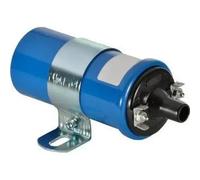 Bobine d'allumage 10757 MEAT & DORIA pour OPEL VW WARTBURG WOLSELEY ZASTAVA SAAB