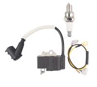 Bobine d'allumage 1143 400 1307 pour tronçonneuse Stihl MS231 MS251 MS251C