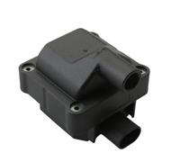 Bobine d'allumage 12V Compatible Avec Gts Gtv Lx S Lxv 50 125 250 300 Remplacement Pour 02412300 828817 58120R 640911 583138 58277R