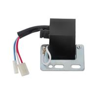 Bobine d'allumage 12V Compatible avec IWL Pitty TR150 Troll | Convient aux pièces moto Wiesel SR56 et Berlin SR59