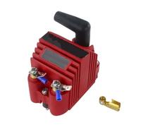 Bobine d'allumage 12V sortie Blaster universel externe SS Compatible avec E Core