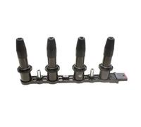 Bobine d'allumage 133832 HITACHI pour OPEL FIAT ALFA ROMEO SAAB