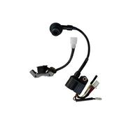 Bobine d'allumage 148F adaptée for MZ80 149F 1800i DC 24V, 1,8 kw, 2,2 kw, générateur d'onduleur, 4 temps, groupe électrogène, allumeur à Stator solide