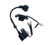 Bobine d'allumage 148F adaptée for Ya MZ80 149F 1800i DC 24V, 1,8 KW, 2,2 KW, générateur d'onduleur, 4 Temps, Groupe électrogène, allumeur à Stator Solide