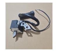 Bobine d'allumage 154 Compatible avec Les générateurs Chinois 154F, 156F, 1P56F, 1 KW, 1200 et,5 SU1500. Pièce de Rechange : KE24015AA