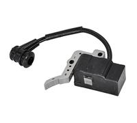 Bobine d'allumage 15901010630 15662639230 A411000150, for tronçonneuse Echo CS3000 CS3400 CS341 CS3450 CS345 CS346 CS355T CS3600 Pièces détachées