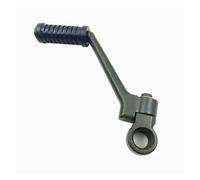 Bobine D'allumage 16 Mm Pour DT250 DT125 Moto Démarreur Kick Start Levier Pédale D'allumage Trou En Acier Kick Moteur DT 250 125 DT-125