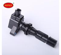 Bobine D'allumage 1716750 Pour Ford Fusion 2006 2007 Mercury Milan 2006-2008, 1 Pièce " Nipseyteko