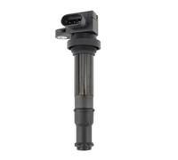 Bobine d'allumage 1721012900 Compatible Pour Samsung QM5 SM5 2.0 (Corée) OE 17210-12900 96405 1090240064 ZS547 VB-9471A 0880460 CP083 CM17 ZS90163(4pcs)