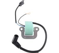 Bobine D'Allumage 18-5196 581407 Moteurs Hors-Bord Pour OMC Johnson Evinrude, Remplace Bobine 502880