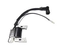 Bobine d'allumage 185F adaptée au MODULE d'allumage de groupe électrogène Y/AMAHA MZ360 EF6600 EF5500 EF5200 EF4600 5KW Pièces de jardin
