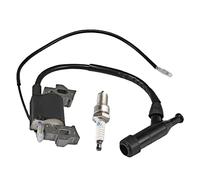 Bobine d'allumage 196cc 212cc pour GX120 GX140 GX160 Predator 212cc pour Coleman Ct200u 5.5hp 6.5hp moteur et générateurs