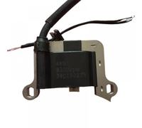 Bobine d'allumage 1E48F 63cc, Compatible avec les modèles d'outils de jardin, modèles de tondeuses Compatible avec numéro de pièce 1E48F