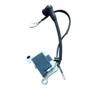 Bobine d'allumage 1E48F Convient pour débroussailleuse 63 cm3, moteur 48, tondeuse à gazon 48F