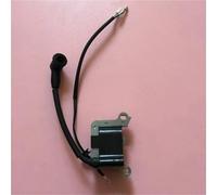 Bobine d'allumage 1E48F Convient pour les débroussailleuses à gazon 63 cm3, moteur 48 et tondeuses à gazon 48F.