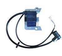 Bobine d'allumage 1E58FL pour Moteur 1E58F .11 Tondeuse à Gazon Coussin d'air 2 Temps