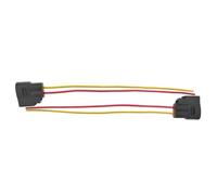 Bobine D'Allumage 2 Broches pour Connecteur Bobine D'allumage Câble Faisceau Câbles 8200765882 7700875000 pour Megane I II pour Scenic 1999-2015 8200380267 7700107177 Allumages Moto(2Piece)
