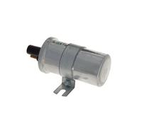 Bobine D'Allumage 2 Broches VALEO IAM-Expertise Compatible Avec OPEL OMEGA