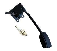 Bobine d'allumage 2 pièces for Husqvarna 543XP 543XPG 543 585059101