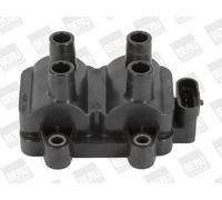 Bobine d'allumage Version de raccord dent de scie ZS354 BorgWarner (BERU)