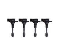 Bobine d'allumage 22448-8J115 22448-8J11C pour Nissan Altima et Maxima 3.5L - Extracteur de Bobine d'allumage