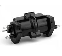 Bobine d'allumage 245030 VALEO pour CITROËN 2 CV DYANE LNA AMI AMI Break MEHARI