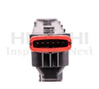 Bobine d'allumage 2503816 HITACHI pour OPEL ASTRA G A trois volumes AGILA