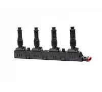 Bobine d'allumage 2503816 HITACHI pour OPEL ASTRA G A trois volumes AGILA