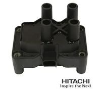 Bobine d'allumage 2508808 HITACHI pour FORD MAZDA VOLVO