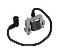 Bobine d'allumage 30500-Z8B-901 30500-Z0J-003 compatible avec les tondeuses à gazon Honda HRR216K5 HRR216K6 HRR216K7 HRR216K8 souffleuse à neige HS520 HS720 motoculteur FG400 Moteur GCV16K8 60 GCVV