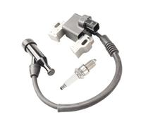 Bobine d'allumage 30500Z5T003 for Moteurs GX340 GX390 EB5000 EB6500 EM5000 EM6500. Remplace 30500Z5R003.