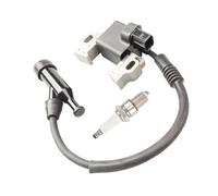 Bobine D'allumage 30500Z5T003 Pour Moteurs Pour GX340 GX390 Et EB5000 Remplace La Référence 30500Z5R003 Bobine allumage haute tensio