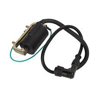 Bobine d'allumage, 30530 102 780 6V Allumage du moteur avec bouchon de bougie Remplacement de la bobine d'allumage de la voiture pour CM91 C90M CT90 Trail