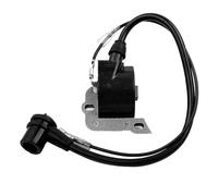Bobine d'allumage 325030 503901201 544018301 587329501 compatible avec tronçonneuse à essence Partner B405 B450C B450G P543 S55 McCulloch Pro Mac 543