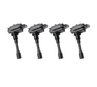 Bobine d'allumage 33400-65G00 33400-65G01 33400-65G02 pour Suzuki Aerio Alto Baleno Carry Extracteur de Bobine d'allumage