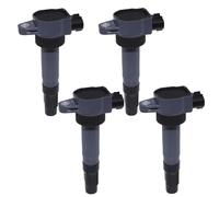 Bobine d'allumage 3340075F10 pour Suzuki Wagon R 1.2L / PHEV 1.4L 9004886080 3705010H01 Pièces de voiture Pack de bobines d'allumage (arrière droit)