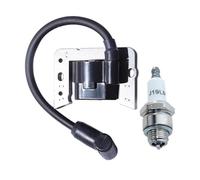 Bobine d'allumage 34443A for LEV100, LEV115, LEV120, LV148A, LV195EA, 3HP-7HP